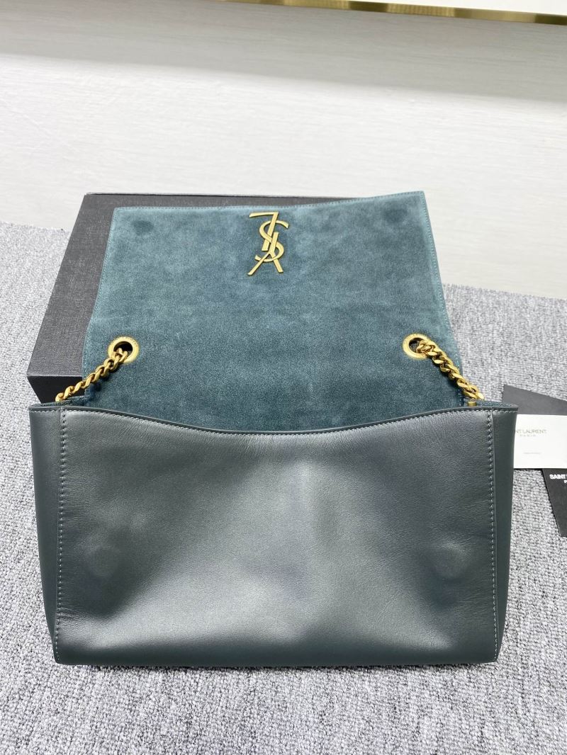 YSL Satchel Bags